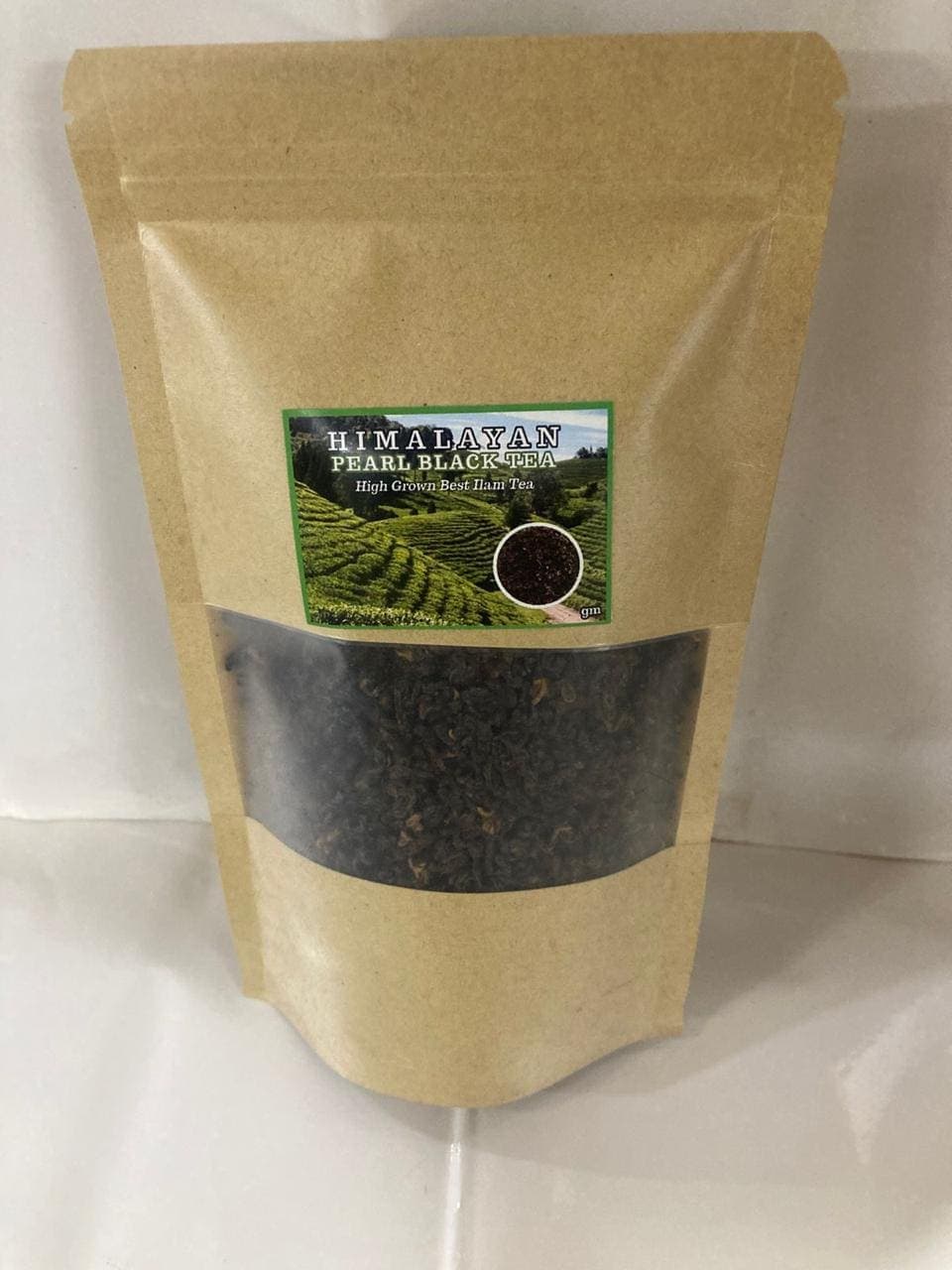 Himalayan Pearl Black Tea